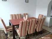 Apartament 4 camere Dogarilor ,parter 