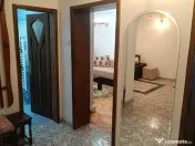 Apartament 4 camere Dogarilor ,parter 