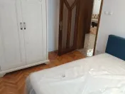 Apartament 4 camere Dogarilor ,parter 