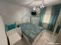 2 Decomandate - Etaj 3 - 52mp - An 1985 - Renovat - Rovine