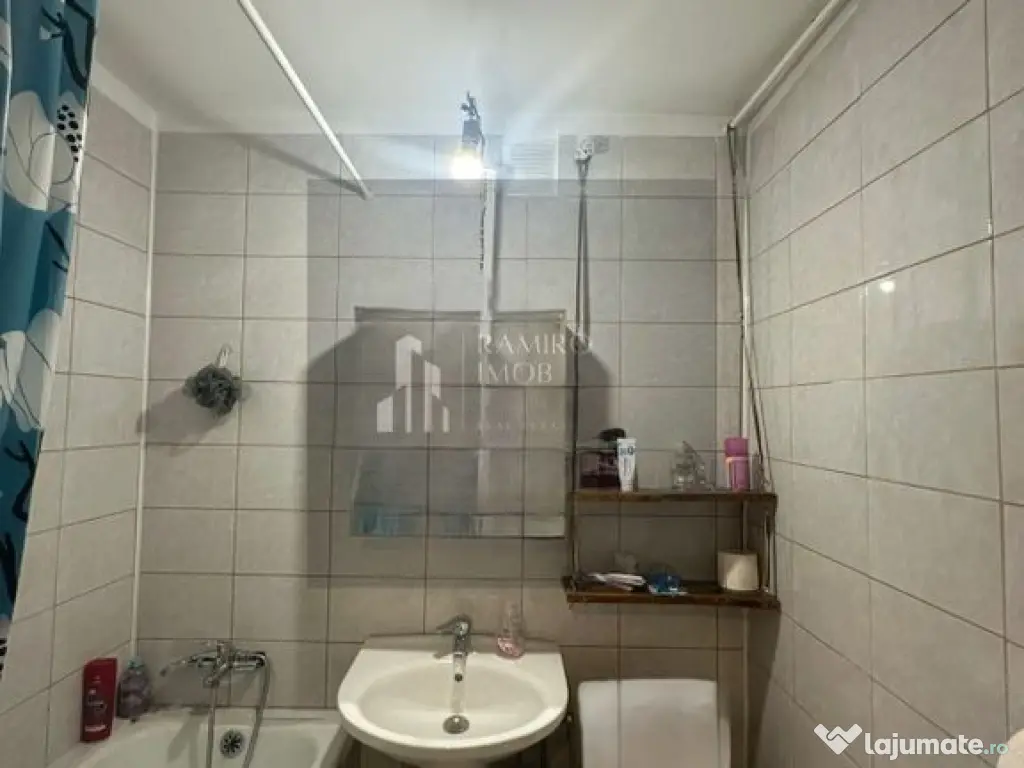 Apartament 2 camere decomandat Soseaua Giurgiului / Resita