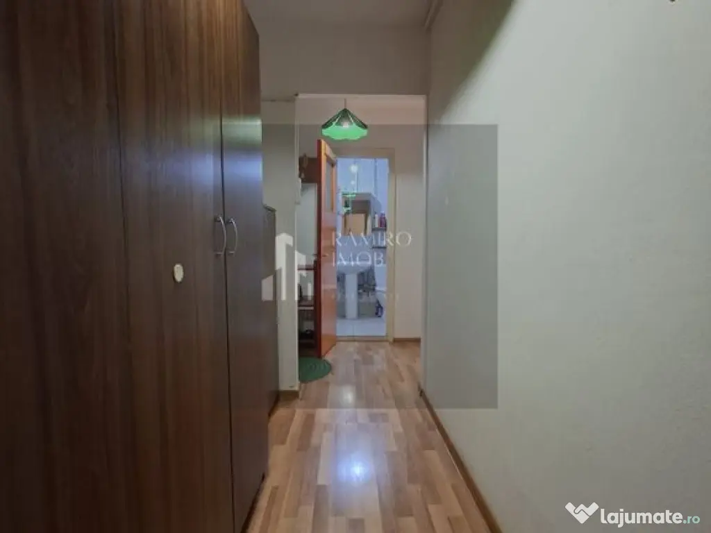 Apartament 2 camere decomandat Soseaua Giurgiului / Resita