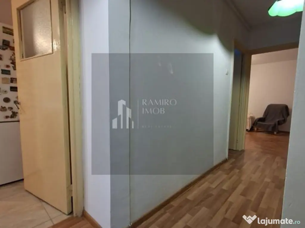 Apartament 2 camere decomandat Soseaua Giurgiului / Resita