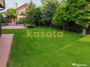 Vilă S+P+1 | 670 mp teren| Garaj dublu | Cartier reziden... 