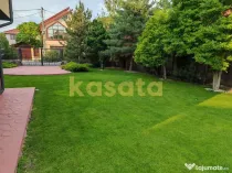 Vilă S+P+1 | 670 mp teren| Garaj dublu | Cartier reziden...