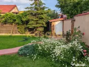 Vilă S+P+1 | 670 mp teren| Garaj dublu | Cartier reziden... 