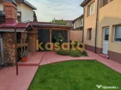 Vilă S+P+1 | 670 mp teren| Garaj dublu | Cartier reziden... 