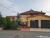 Vilă S+P+1 | 670 mp teren| Garaj dublu | Cartier reziden... 