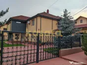 Vilă S+P+1 | 670 mp teren| Garaj dublu | Cartier reziden... 