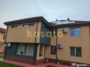 Vilă S+P+1 | 670 mp teren| Garaj dublu | Cartier reziden... 