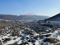 Teren intravilan 2200mp, Suceava / DJ208D