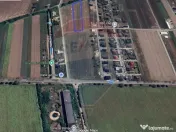 Teren intravilan 2200mp, Suceava / DJ208D 