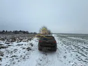 Teren agricol extravilan in Itesti de vanzare 