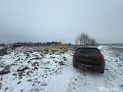 Teren agricol extravilan in Itesti de vanzare 