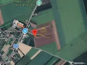 Teren agricol extravilan in Itesti de vanzare 