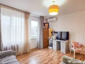 Apartament 2 cam. 60mp din 2 garsoniere, mobilat, Dumbră... 