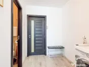 Apartament 2 cam. 60mp din 2 garsoniere, mobilat, Dumbră... 