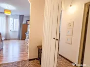 Apartament 2 cam. 60mp din 2 garsoniere, mobilat, Dumbră... 