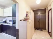 Apartament 2 cam. 60mp din 2 garsoniere, mobilat, Dumbră... 