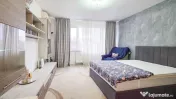 Apartament 2 cam. 60mp din 2 garsoniere, mobilat, Dumbră...