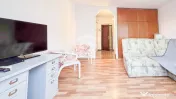 Apartament 2 cam. 60mp din 2 garsoniere, mobilat, Dumbră...