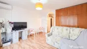 Apartament 2 cam. 60mp din 2 garsoniere, mobilat, Dumbră...