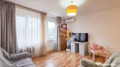 Apartament 2 cam. 60mp din 2 garsoniere, mobilat, Dumbră...