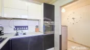 Apartament 2 cam. 60mp din 2 garsoniere, mobilat, Dumbră...