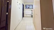 Apartament 2 cam. 60mp din 2 garsoniere, mobilat, Dumbră...