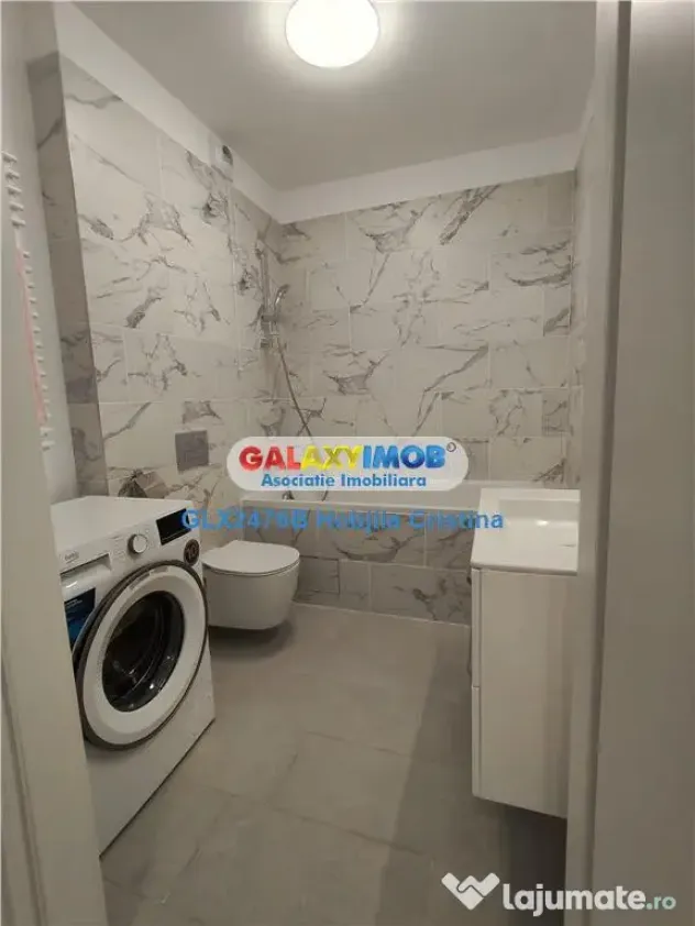 Apartament 2 camere tip Studio dublu Greenfield Residence