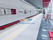 Garsonera Drumul Tabere metrou Favorit Sibiu 