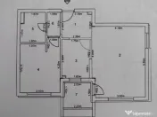 Apartament 2 camere Tractorul 