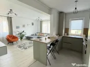 Apartament 2 camere Tractorul 
