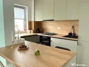 Apartament 2 camere Tractorul 