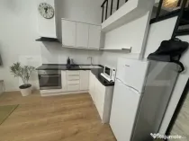 Garsonieră ultracentrala de inchiriat 32 mp