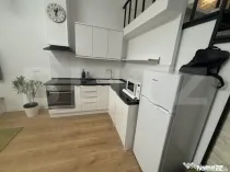 Garsonieră de inchiriat 32 mp -Centru