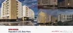 Apartament cu 2 camere de vânzare în zona Republicii