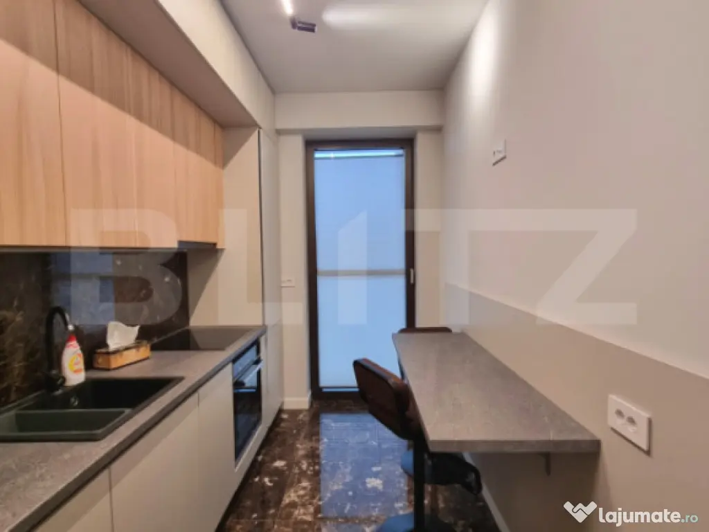 Apartament 2 camere premium, 67.60 mp, complex Tatami Seven-