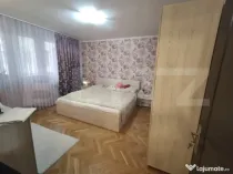 Apartament 4 camere, 81 mp, zona Decebal