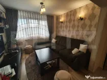 Apartament 4 camere, 81 mp, zona Decebal