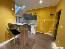 Apartament 3 camere, Ady Endre
