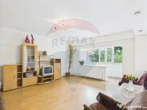 Apartament 4 cam. la pret de 3 cam., Ghermanesti, IF