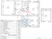 Apartament 4 cam. la pret de 3 cam., Ghermanesti, IF 