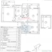Apartament 4 cam. la pret de 3 cam., Ghermanesti, IF 