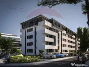 Apartament 2 camere de vânzare / Chiajna / Bloc nou / ba... 