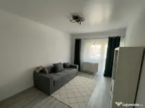 Garsoniera decomandata - zona Sanpetru