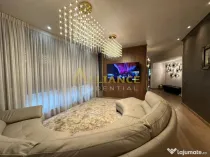 Penthouse Modern 4 Camere, Mihai Bravu - Metrou 5 Min | 2 Lo