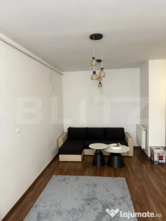 Apartament 2 camere, 59 mp, parcare, zona Somesului