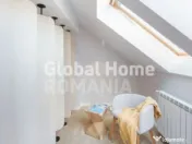 Penthouse 4 camere 134MP | Bucurestii Noi | Damaroaia | Loc 