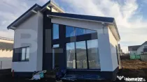Casa Harman individuala , 712 mp teren , moderna, intabulata
